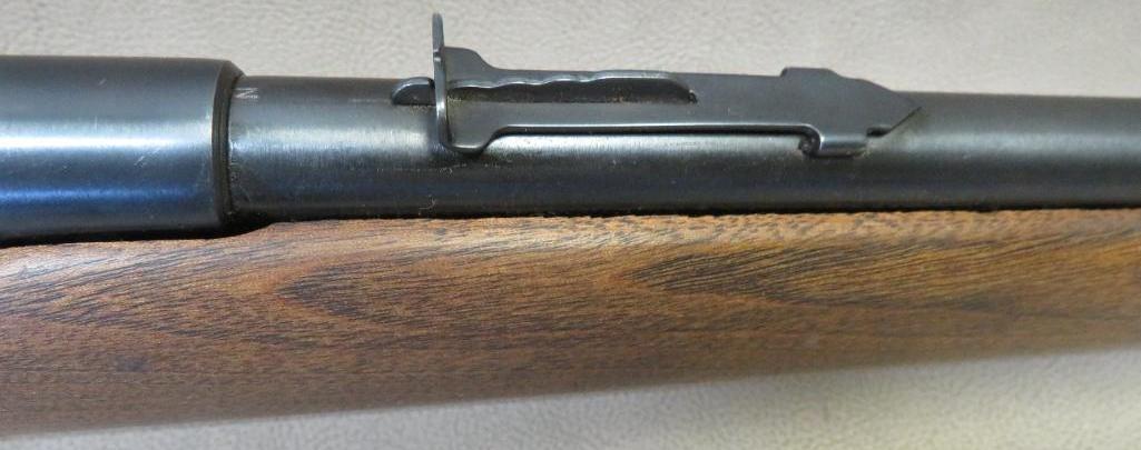 Savage Arms 5 - 22 S,L,LR, Rifle, SN-NSN
