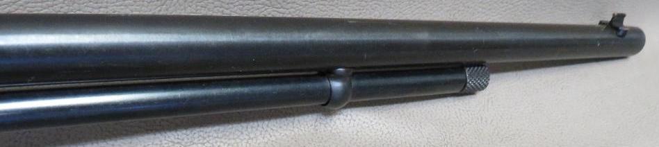 Savage Arms 5 - 22 S,L,LR, Rifle, SN-NSN