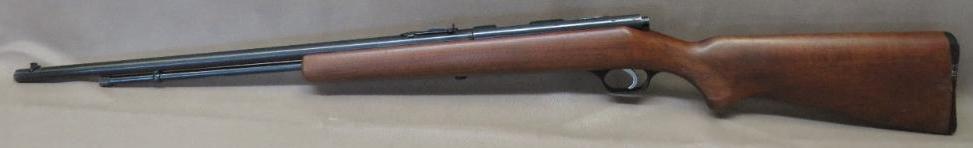 Savage Arms 5 - 22 S,L,LR, Rifle, SN-NSN