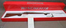 Winchester 52 B Deluxe Limited Edition Sporting Model - 22LR, Rifle, SN-BS3290