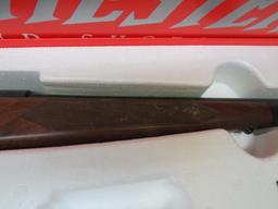 Winchester 52 B Deluxe Limited Edition Sporting Model - 22LR, Rifle, SN-BS3290