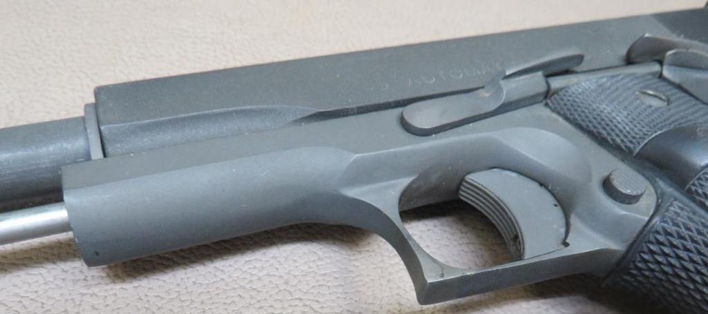 Colt Government Model Series 70 - 45 ACP, Pistol, SN-70G89711
