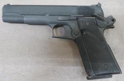 Colt Government Model Series 70 - 45 ACP, Pistol, SN-70G89711