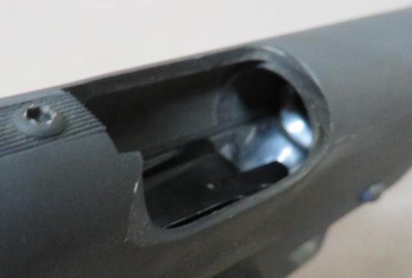 Colt Government Model Series 70 - 45 ACP, Pistol, SN-70G89711