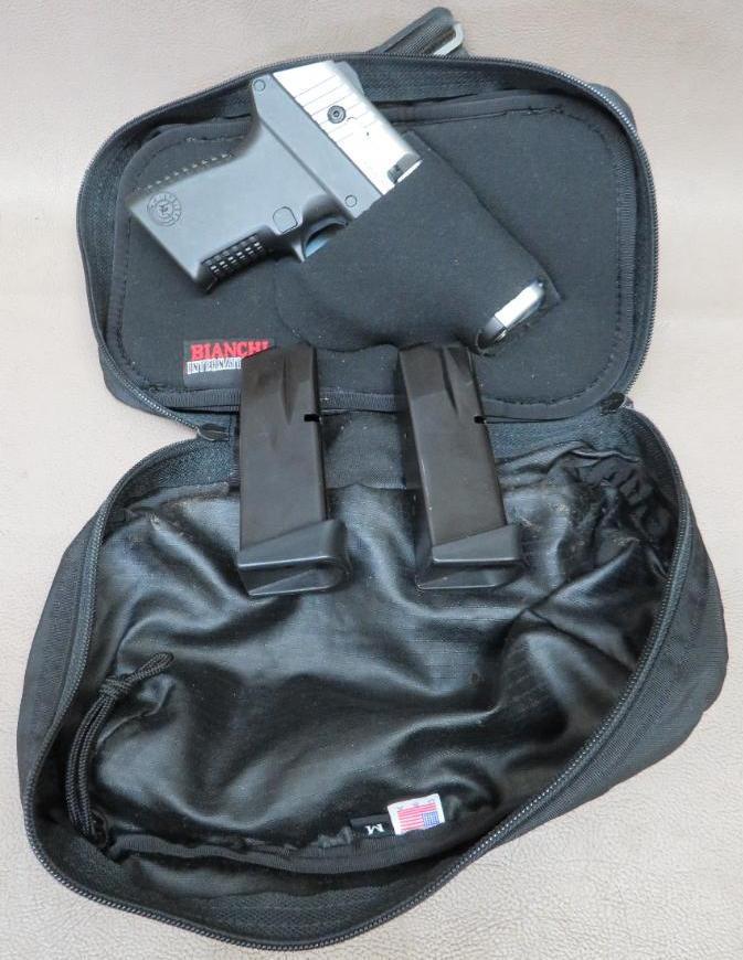 Taurus PT 140 Millennium - 40S&W, Pistol, SN-SVG33415