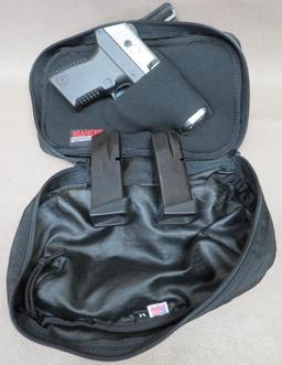 Taurus PT 140 Millennium - 40S&W, Pistol, SN-SVG33415