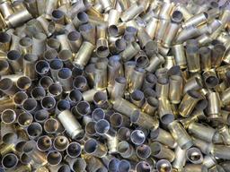 40 S&W Brass for Reloading