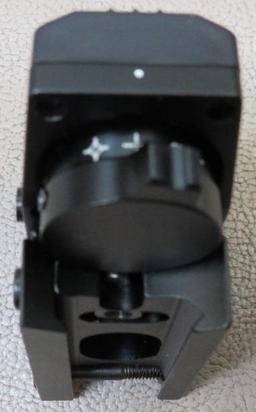 Three New in Box MCGRGD Red Dot Optics