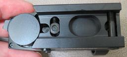 Three New in Box MCGRGD Red Dot Optics