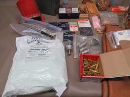 Reloaders and Catchall Assortment NO SHIPPING