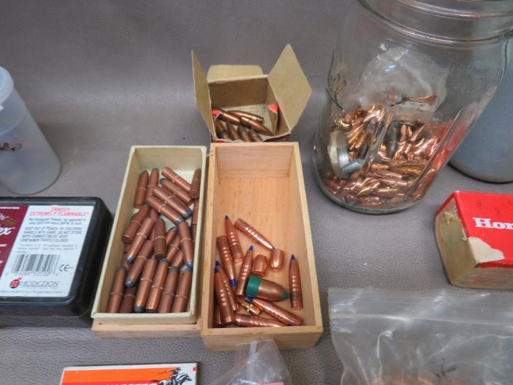 Reloaders and Catchall Assortment NO SHIPPING