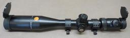 Athalon Argos Long Range Rifle Scope