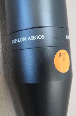Athalon Argos Long Range Rifle Scope