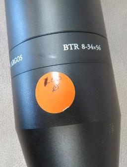 Athalon Argos Long Range Rifle Scope