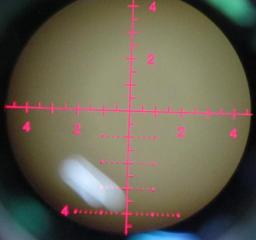 Athalon Argos Long Range Rifle Scope