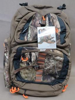 Allen Bruiser Hunting Pack