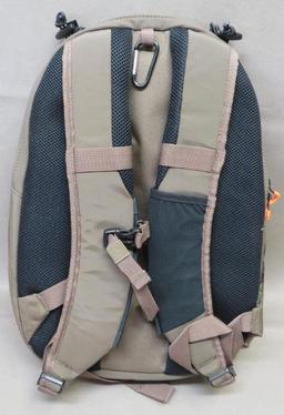 Allen Bruiser Hunting Pack