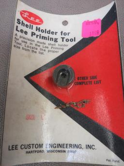Reloaders Assortment NO SHIPPING