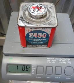 Reloaders Assortment NO SHIPPING