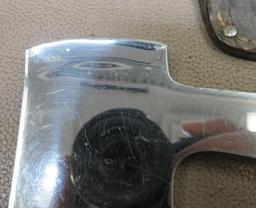 Case Tested XX Hatchet
