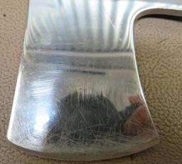 Case Tested XX Hatchet