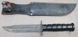 US M.S.I. Mark II Fighting Knife
