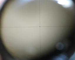 Two Vintage Weaver Rifle Scopes
