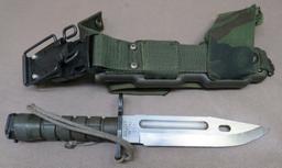 Phrobis M9 Fighting Knife