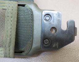 Phrobis M9 Fighting Knife