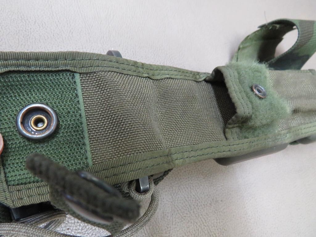 Phrobis M9 Fighting Knife