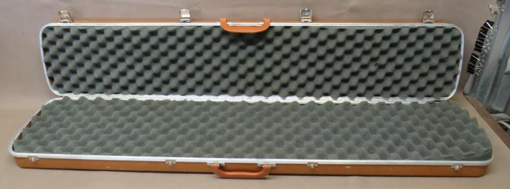Gun Guard Gun Case