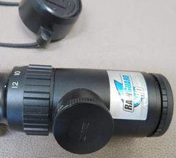 Bushnell Elite Tactical Rifle Scope
