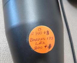 Bushnell Elite Tactical Rifle Scope
