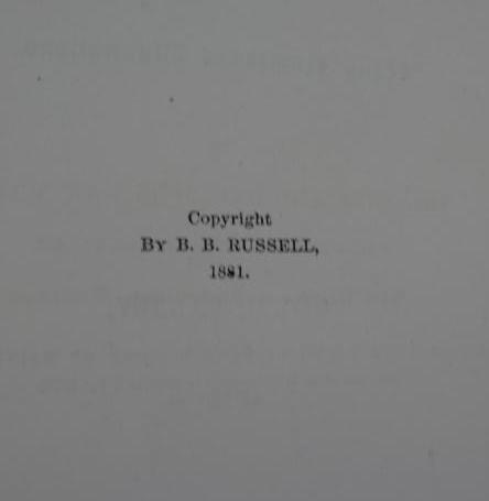 Gazetteer of the State of Maine
