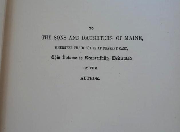 Gazetteer of the State of Maine