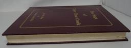 The Saga of Upper Clear Creek Signed Limited Edition Book
