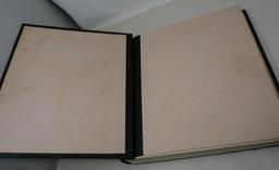 Loaded Stamp Album
