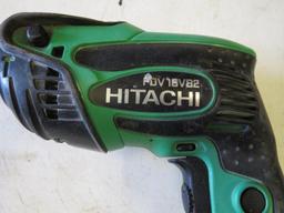 Hitachi Corded Drill