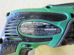 Hitachi Corded Drill