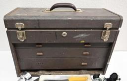 Kennedy Tool Box & More!