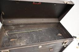 Kennedy Tool Box & More!