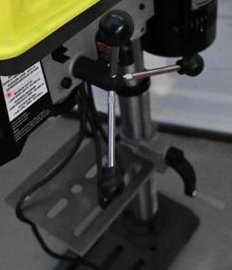 Ryobi DP103L Drill Press