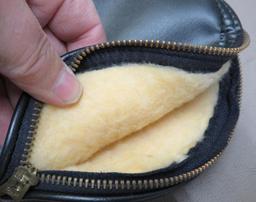 Browning High Power Pistol Case