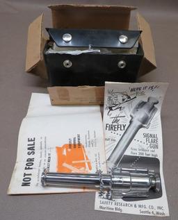 Firefly Survival F1 Flare Gun
