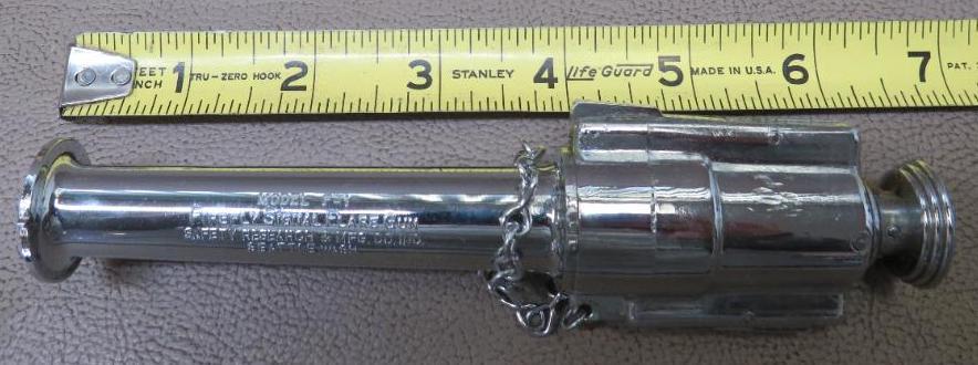 Firefly Survival F1 Flare Gun