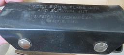 Firefly Survival F1 Flare Gun