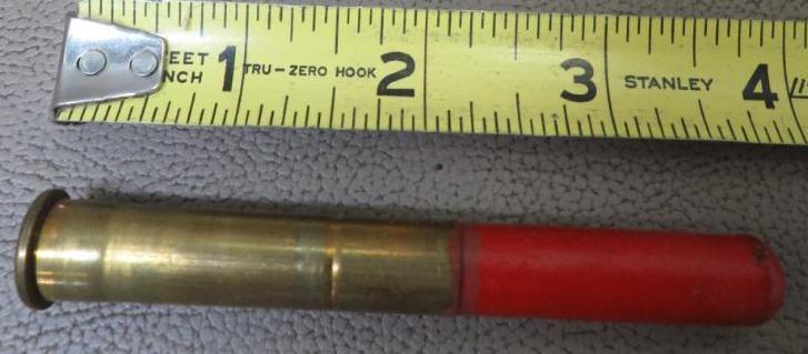 Firefly Survival F1 Flare Gun