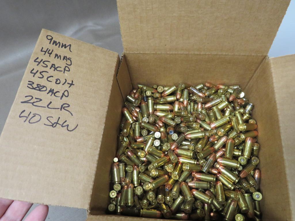 Reloaders Assortment
