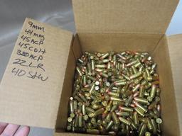 Reloaders Assortment