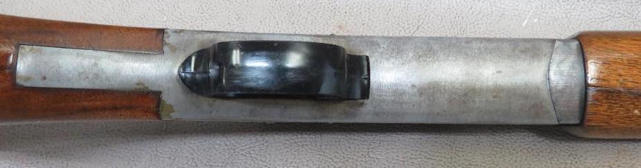 Harrington and Richardson M48 Topper, 16 Gauge, Shotgun, SN# NVSN